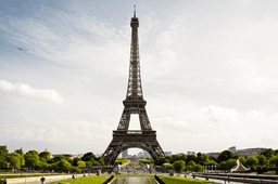 Eiffel Tower