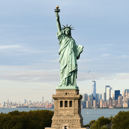 Statue of Liberty
